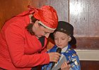 Michal Sláma : Karneval 11.2.2018